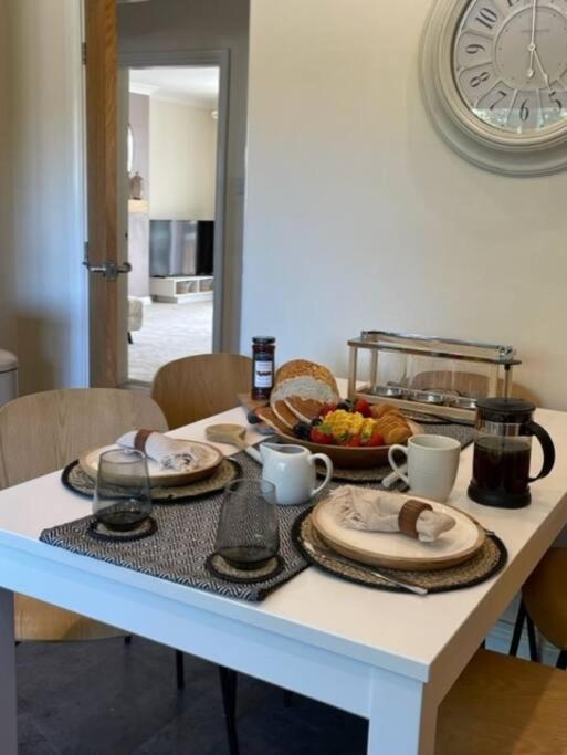 Devonshire Bungalow - Close To The Coast & Lakes. Villa Cleator Екстериор снимка