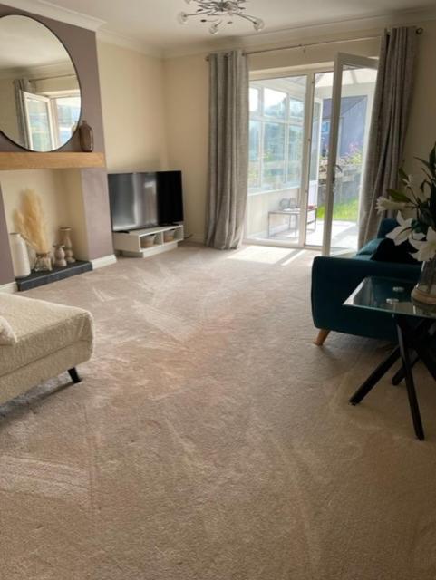Devonshire Bungalow - Close To The Coast & Lakes. Villa Cleator Екстериор снимка
