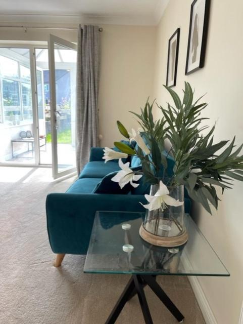 Devonshire Bungalow - Close To The Coast & Lakes. Villa Cleator Екстериор снимка
