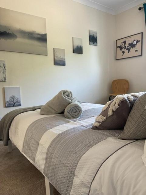 Devonshire Bungalow - Close To The Coast & Lakes. Villa Cleator Екстериор снимка