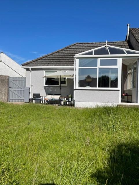 Devonshire Bungalow - Close To The Coast & Lakes. Villa Cleator Екстериор снимка