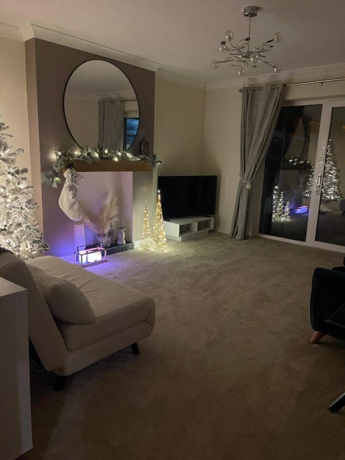 Devonshire Bungalow - Close To The Coast & Lakes. Villa Cleator Екстериор снимка