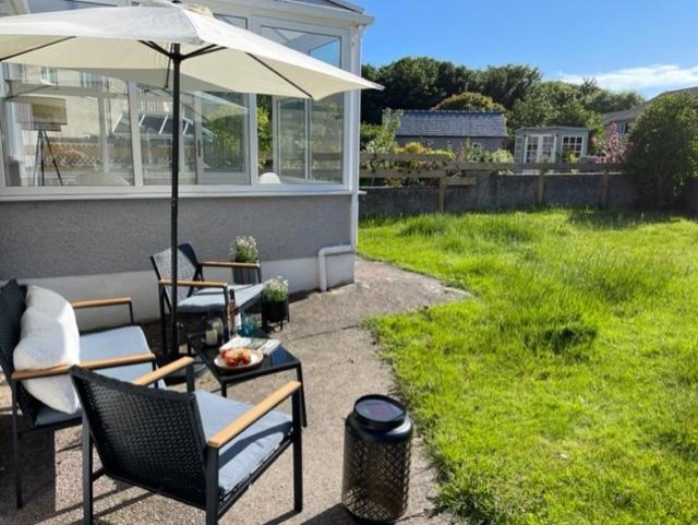 Devonshire Bungalow - Close To The Coast & Lakes. Villa Cleator Екстериор снимка